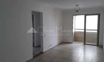 Imagem: Apartamento de 3 quartos com armários no