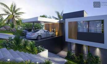 Imagem 2: Terreno à venda, 1019 m² por R$ 1.200.000 - Mirante da Mata - Nova Lima/MG