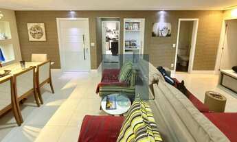 Imagem 5: Apartamento com 3 dormitórios à venda, 163 m² por R$ 1.800.000 - Jardim São Bento - Jundia