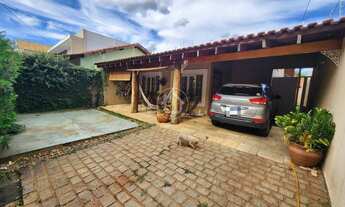 Imagem 2: 01 SUÍTE E 02 QUARTOS COM EDICULA - JD ESTADOS