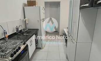 Imagem 7: Apartamento para locação, Santa Maria, Santo André, SP