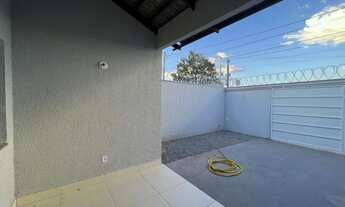 Imagem 6: Casa nova 2 quartos a 12 min Shopping Plaza Doro