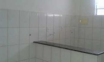 Imagem 2: Alugo apartamento 1/4, São Tomé de Paripe