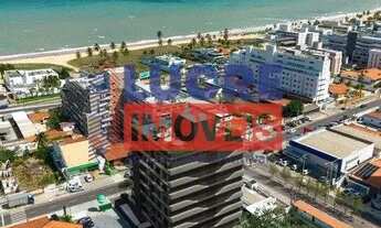 Imagem: Flat no Jardim Oceania, João Pessoa PB