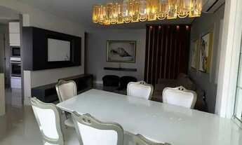 Imagem 7: Apartamento com 3 suítes e 2 vagas de garagem em - Balneário Camboriú/SC