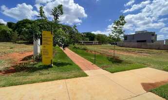 Imagem 3: LOTE PLATEAU DOR Lote à Venda, 546.64 por R$ 1600000.00 no setor Parque Cidade AD34160