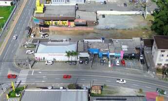 Imagem 4: JOINVILLE - Conjunto Comercial/sala - Atiradores