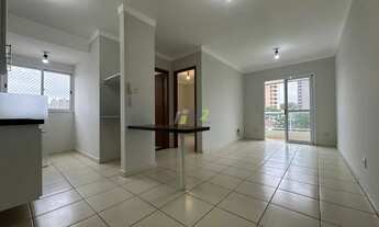 Imagem: Apartamento para locação no Residencial