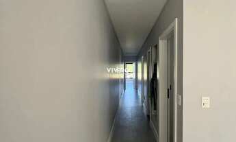 Imagem 16: Apartamento a poucos metros do mar com 3 dormitórios (suítes) na Praia Brava - I