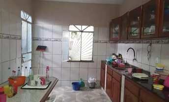Imagem 3: Casa na Cohab Casa com 3 dormitórios