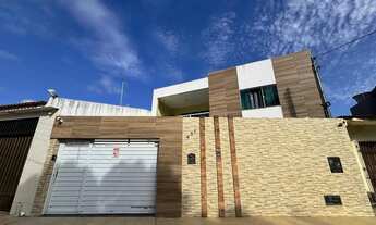 Imagem: Casa Duplex no Orlando Dantas 9752