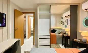 Imagem 6: Apartamento 2 quartos, á venda em Guarapari no Centro