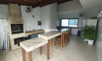 Imagem 4: Excelente Cobertura Linear no Recreio dos Bandeirantes