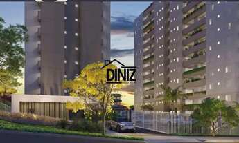 Imagem: Venda Residential / Apartment Belo Horizonte