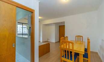 Imagem 5: Apartamento de 1 quarto no bairro Centro