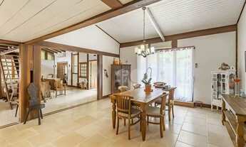 Imagem 7: Casa com 3 dormitórios à venda, 2230 m² por R$ 3.200.000,00 - Itanhangá - Rio de Janeiro/R