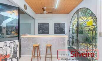 Imagem 4: CASA COMERCIAL COM ÓTIMA LOCALIZAÇÃO - MENINO DEUS