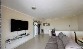 Imagem: Cobertura à venda no Tombo no Guarujá