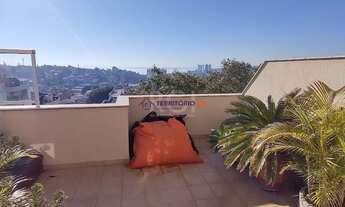 Imagem 5: Cobertura para Venda - 153.93m², 3 dormitórios, sendo 1 suites, 1 vaga - Tristeza