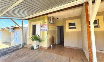 Imagem: Casa à Venda com 2 Dormitórios Bairro