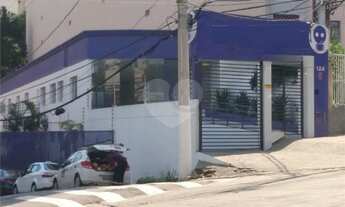 Imagem 2: Terreno à venda em Aclimação - SP