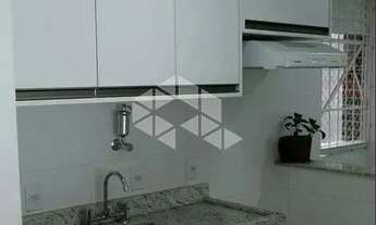 Imagem 4: Apartamento Garden no bairro Santana