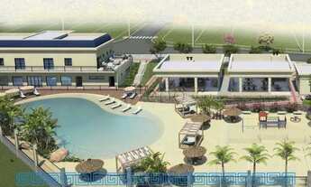 Imagem 6: Terreno à venda em Paulínia, Parque Brasil 500, com 363 m², Santorini Residencial Club