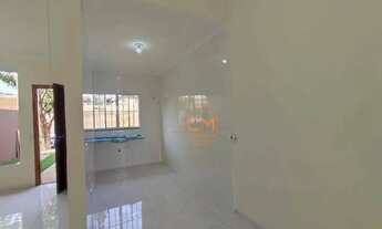 Imagem 4: Locação Casa Geminada Montecatini