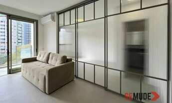 Imagem 4: Apartamento 1 dormitório no Córrego Grande