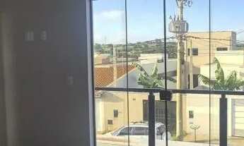 Imagem 6: Linda casa no Cristo rei