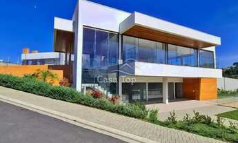 Imagem 8: Casa à venda Condomínio Residencial Blumengarten - Órfãs