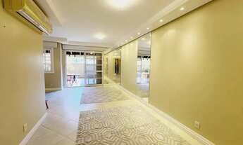 Imagem 2: Casa em Condomínio Chácara das Pedras 4 Dormitórios - Próxima ao Iguatemi