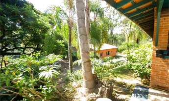 Imagem 3: Fazenda para alugar com 3 quartos em Cristal, Mairinque - SP