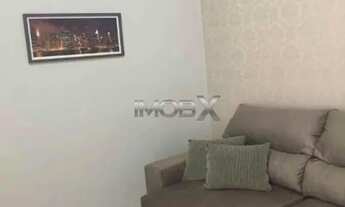 Imagem 3: Apartamento para locação Vila Santa Tereza, Bauru/SP Condomínio Residencial Caires