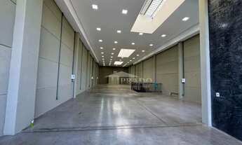 Imagem 4: Prédio para alugar, 614 m² por R$ 12.800,01/mês - Centro - Ibiporã/PR