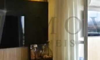 Imagem 2: Apartamento 3 quartos suítes 131 m²