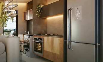 Imagem 5: LANÇAMENTO MCMV- Imóvel para venda com 2 quartos em Várzea - Recife - PE