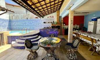 Imagem: Casa à venda por R$ 1.500.000,00 - Piratininga