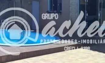 Imagem: Casa de condomínio 5/4 nascente em Vilas