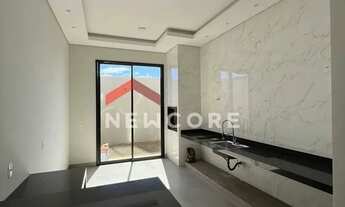 Imagem 3: Casa em Rua José Pedro de Lima - Novo Mundo - Uberlândia/MG