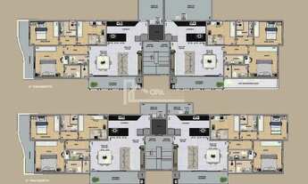 Imagem 5: Apartamento à Venda no bairro Itapoã, 3 Quartos (1 Suíte) , 2 Vagas e Elevador