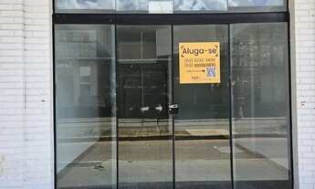 Imagem: Loja Comercial no Centro de Palmas