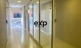 Imagem 2: Apartamento 2 Quartos com Elevador, Planejados e Piscina ? Vista Privilegiada