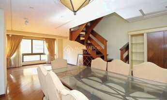 Imagem: Excelente cobertura localizada em uma das