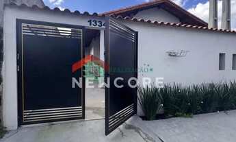 Imagem 2: Casa em Rua Lia Maria - Loty - Itanhaém/SP