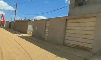 Imagem 2: Lote 400 m2 Rua 2 (Condomínio formado + bloquetado) Murado 400m2 _ COND. JARDIM IMPERIAL