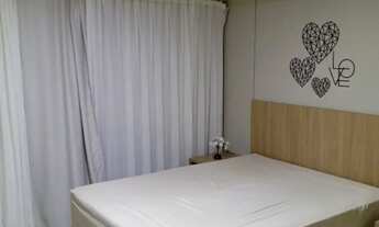 Imagem 4: Alugo Casa Triplex em Condomínio Mobilada