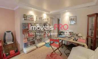 Imagem 5: Apto de 3 dorm, sendo 1 suite e 2 vagas no Chac Klabin