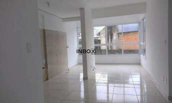 Imagem 2: INBOX CIA IMOBILIÁRIA VENDA - Apartamento de dois dormitórios no Bairro Borgo com dois em