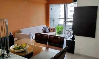 Imagem 4: OPORTUNIDADE!! TORRES DA LIBERDADE - APTO 58M² 3 QUARTOS 1 SUÍTE 1 BWC NASCENTE EM JARDIM